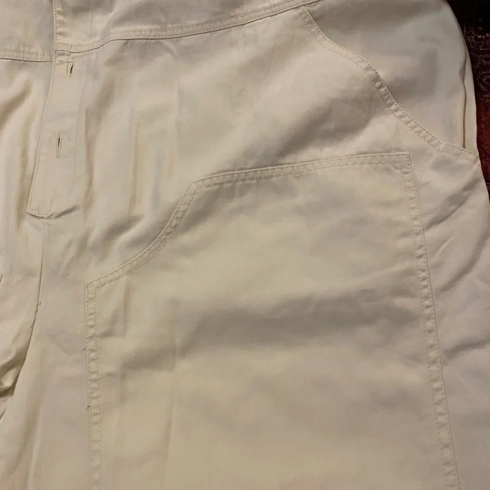 Work Overalls/Coverup - Picture 2 of 7